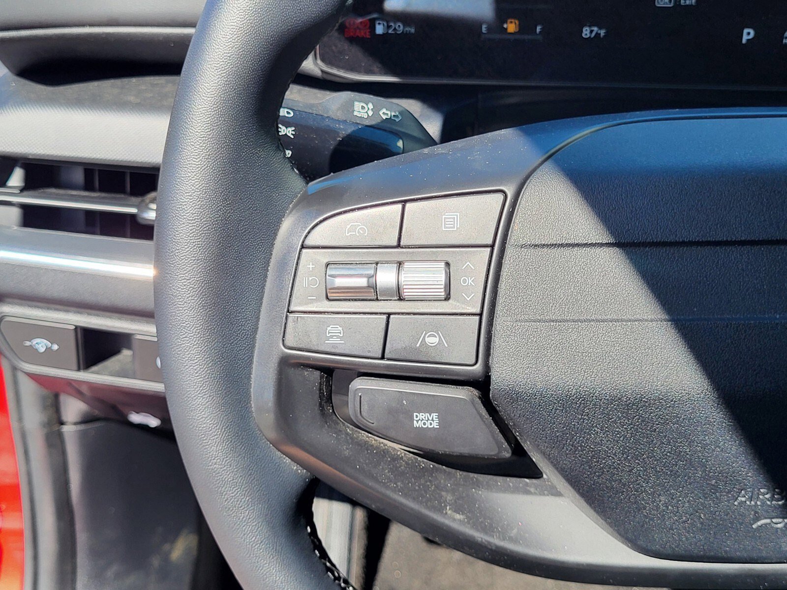 Used 2025 Kia K4 EX FWD image 27