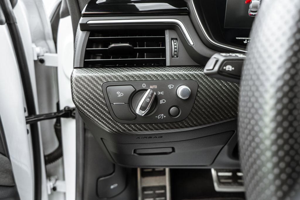 Used 2022 Audi RS 5 Sportback image 23