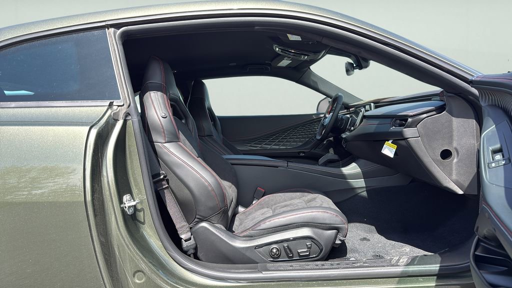 New 2026 Dodge Charger R/T AWD/4WD image 13