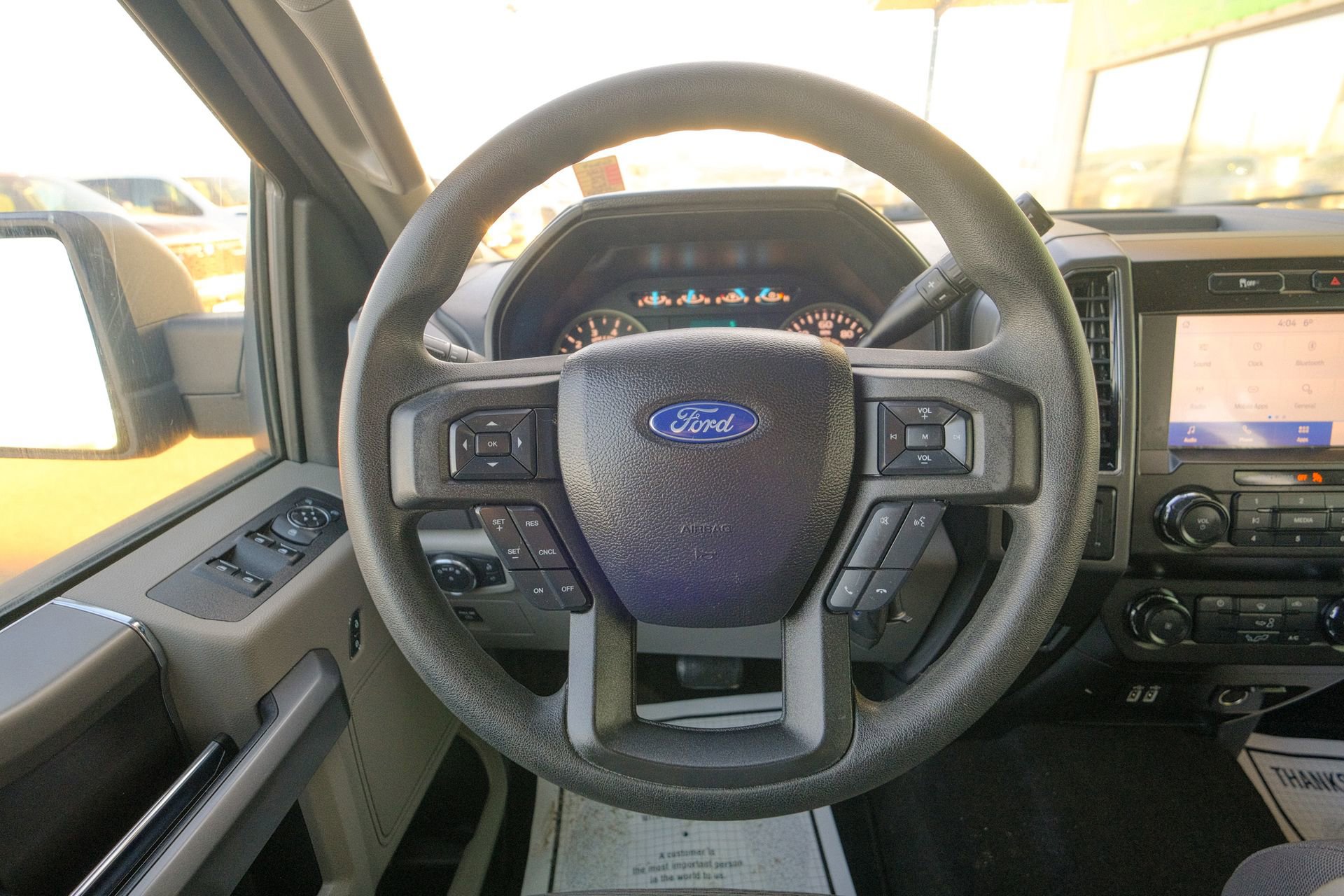 Used 2020 Ford F150 XLT w/ XTR Package image 30