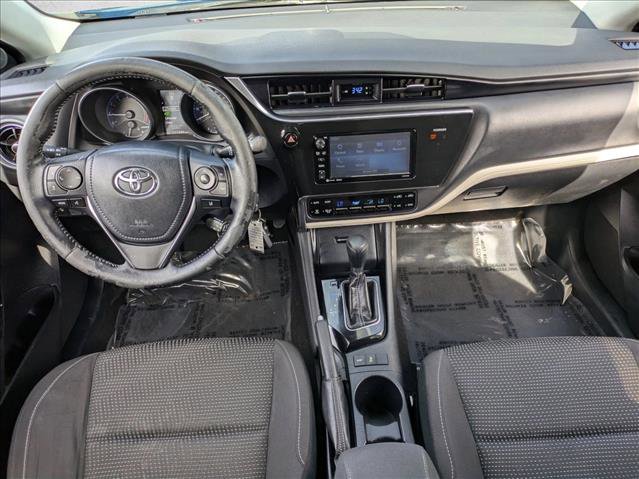 Used 2017 Toyota Corolla iM w/ Carpet Mat Package FWD image 16
