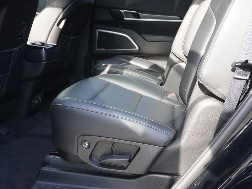 Used 2024 Kia Telluride S w/ S Sunroof Package image 31