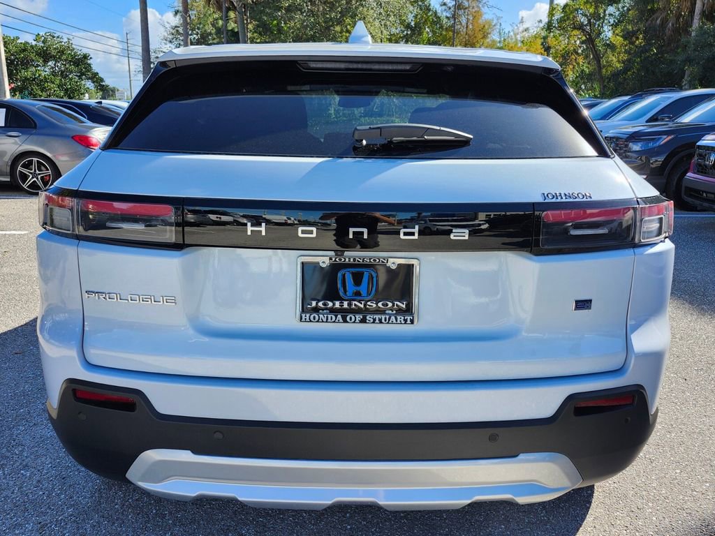 New 2026 Honda Prologue Eco image 11