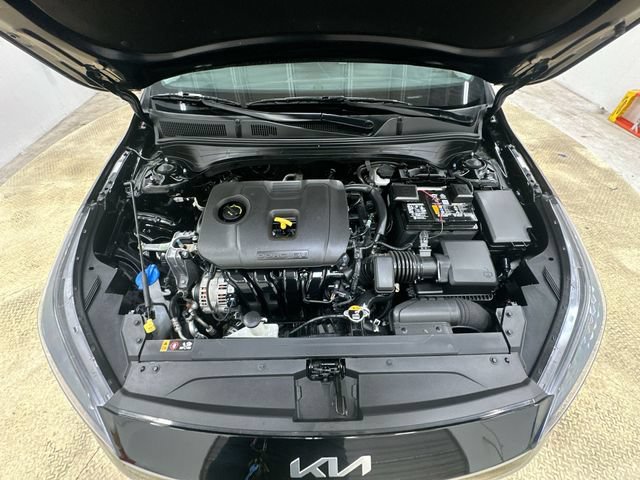 Certified 2023 Kia Forte LXS w/ LXS Technology Package FWD image 18