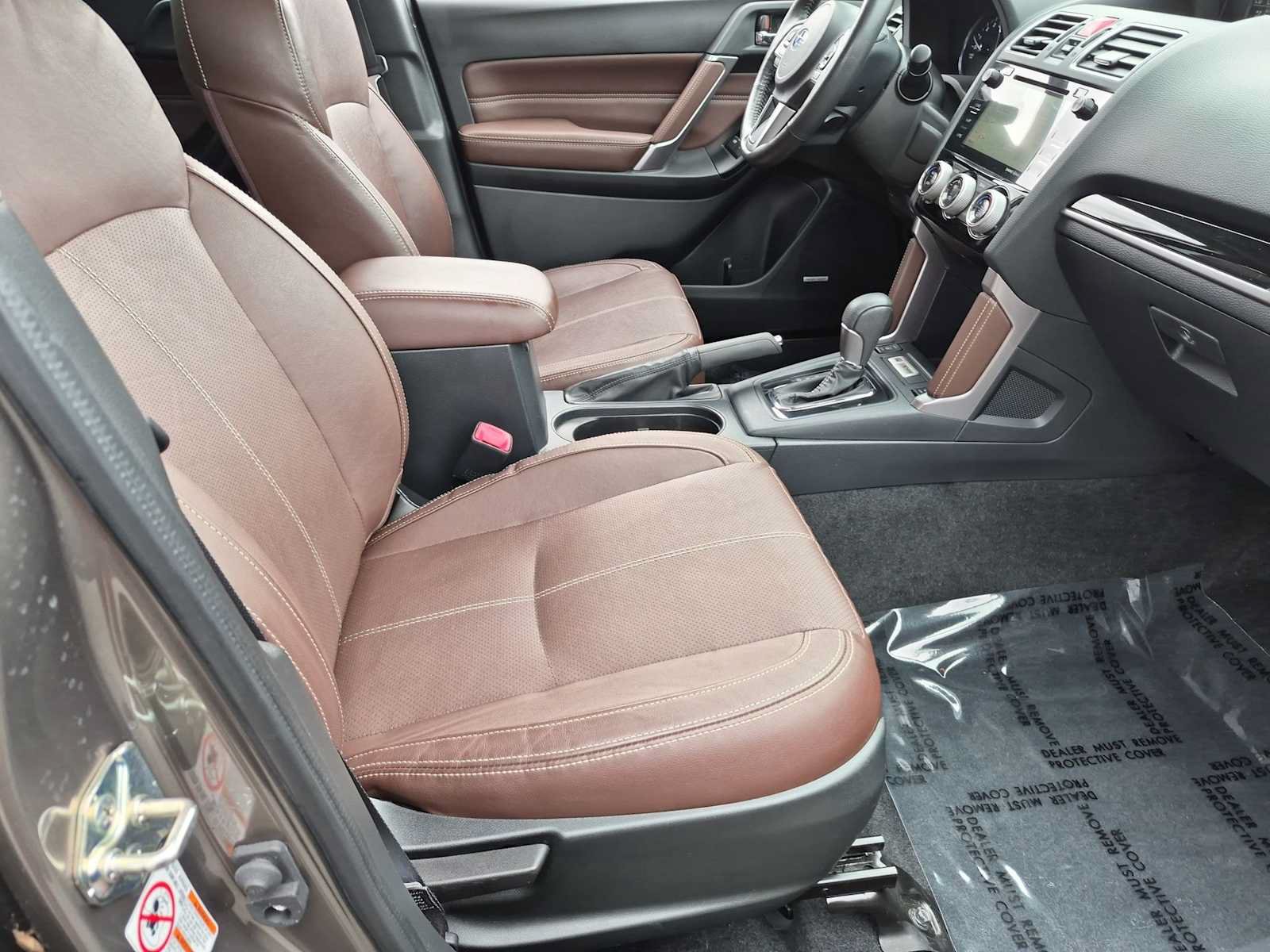 Used 2018 Subaru Forester 2.5i Touring AWD/4WD image 22