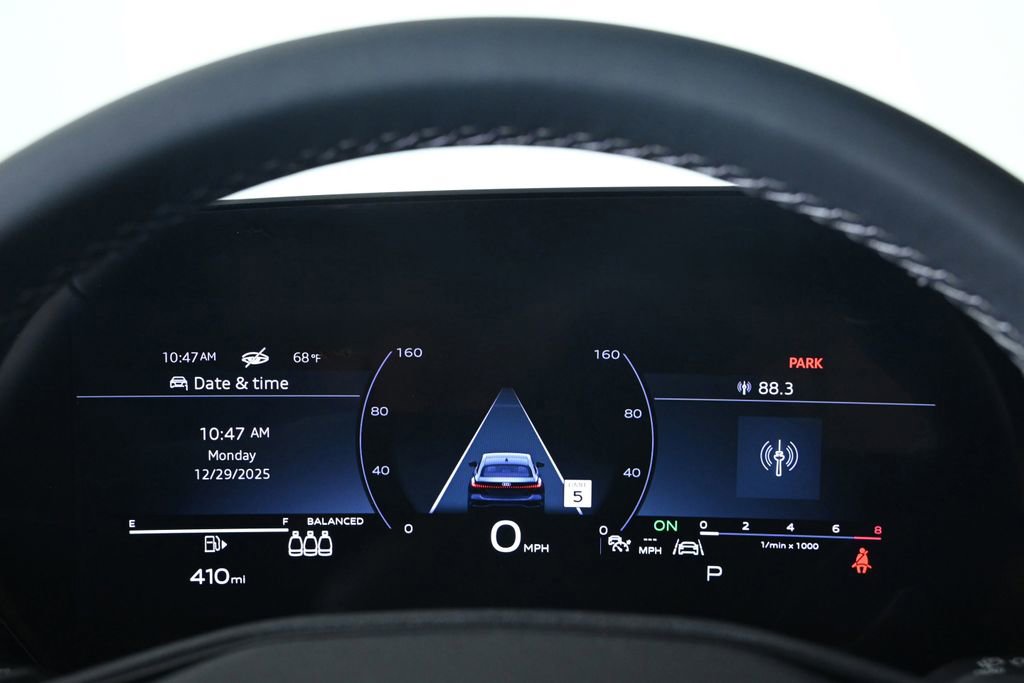 New 2025 Audi A5 2.0T Premium image 11