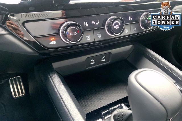 Used 2024 Honda Accord Sport image 34