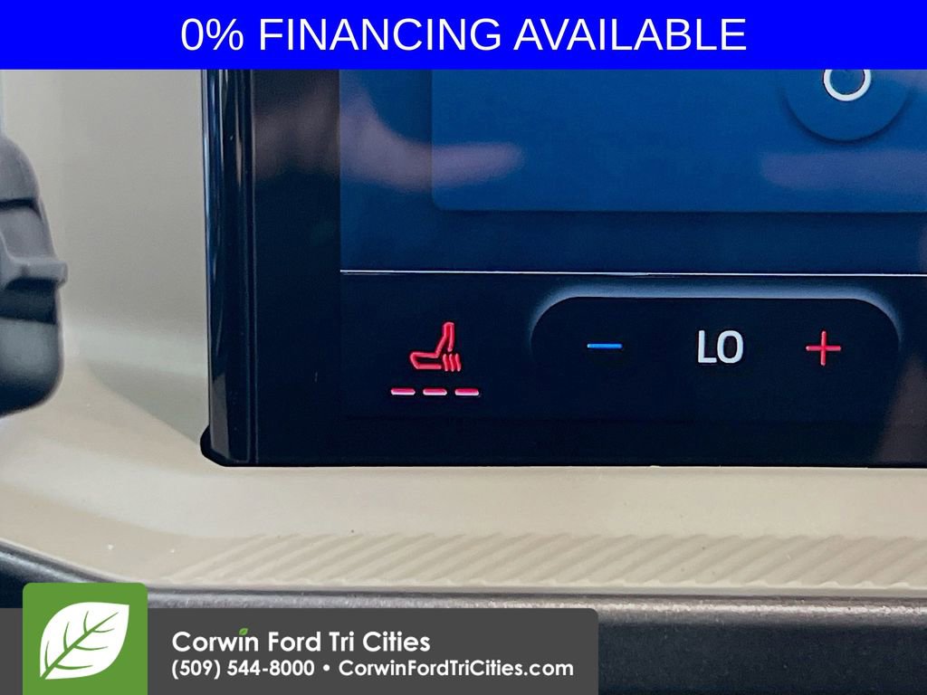 New 2025 Ford Bronco Sport Big Bend image 23