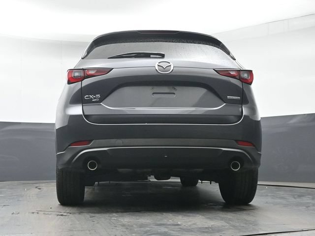 Certified 2023 MAZDA CX-5 AWD 2.5 S w/ Premium Package image 29