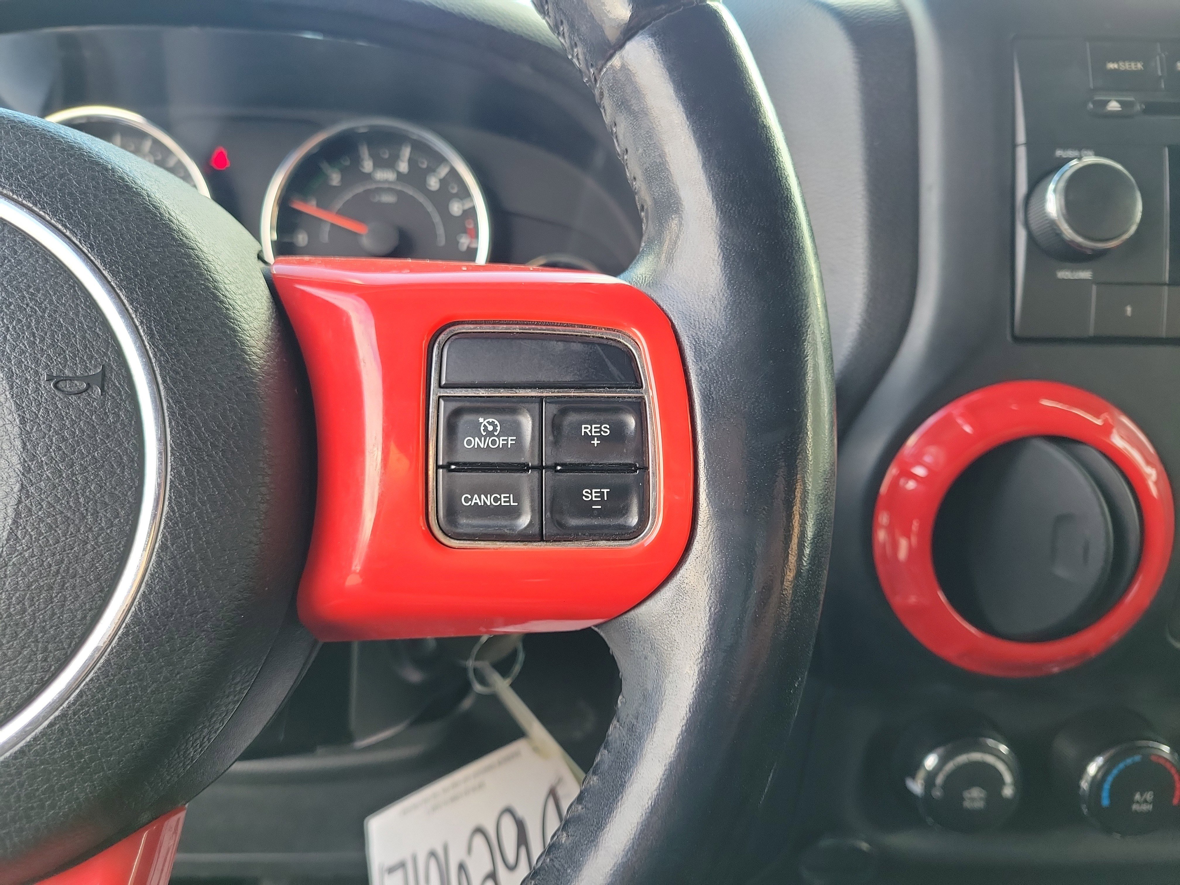 Used 2012 Jeep Wrangler Sport image 20