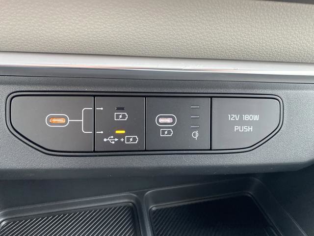 New 2026 Kia Carnival EX image 26