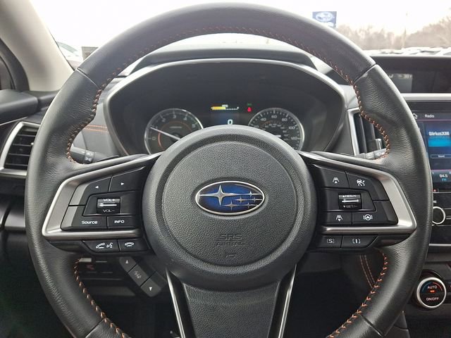 Used 2023 Subaru Crosstrek 2.5i Limited image 21