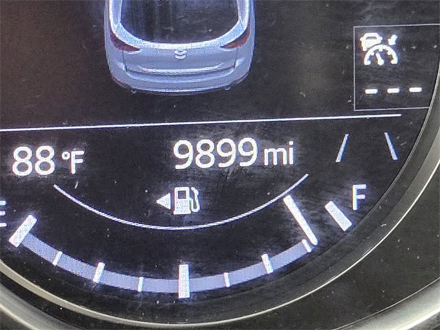 Used 2023 MAZDA CX-5 AWD 2.5 S w/ Preferred Package image 26