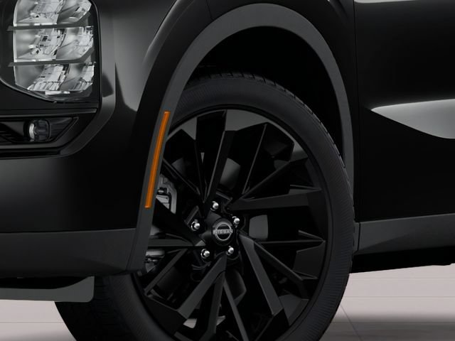 New 2026 Nissan Rogue SL AWD/4WD image 9