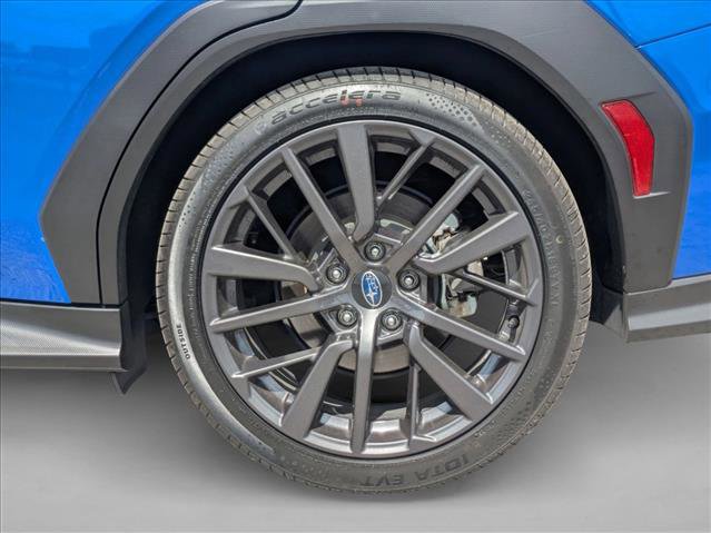 Used 2022 Subaru WRX Premium AWD/4WD image 16