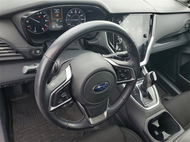 Used 2021 Subaru Legacy Premium w/ Popular Package #1 image 17