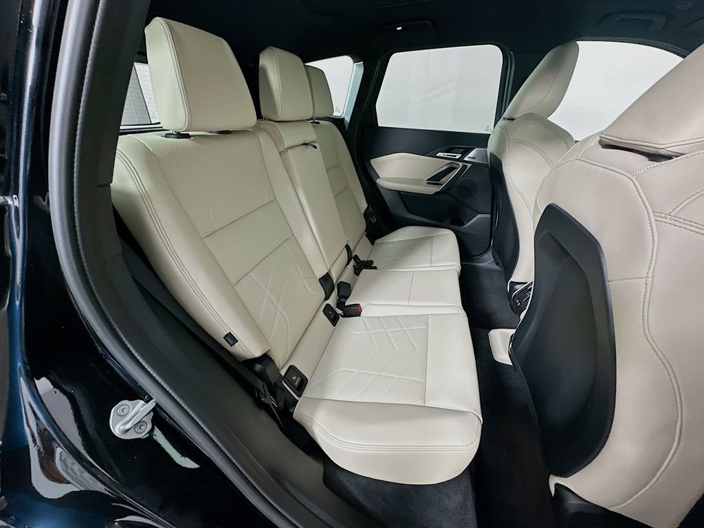 Certified 2025 BMW X1 xDrive28i w/ Premium Package image 27