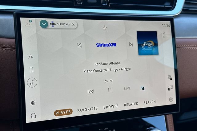 New 2026 Jaguar F-PACE R-Dynamic S AWD/4WD image 16