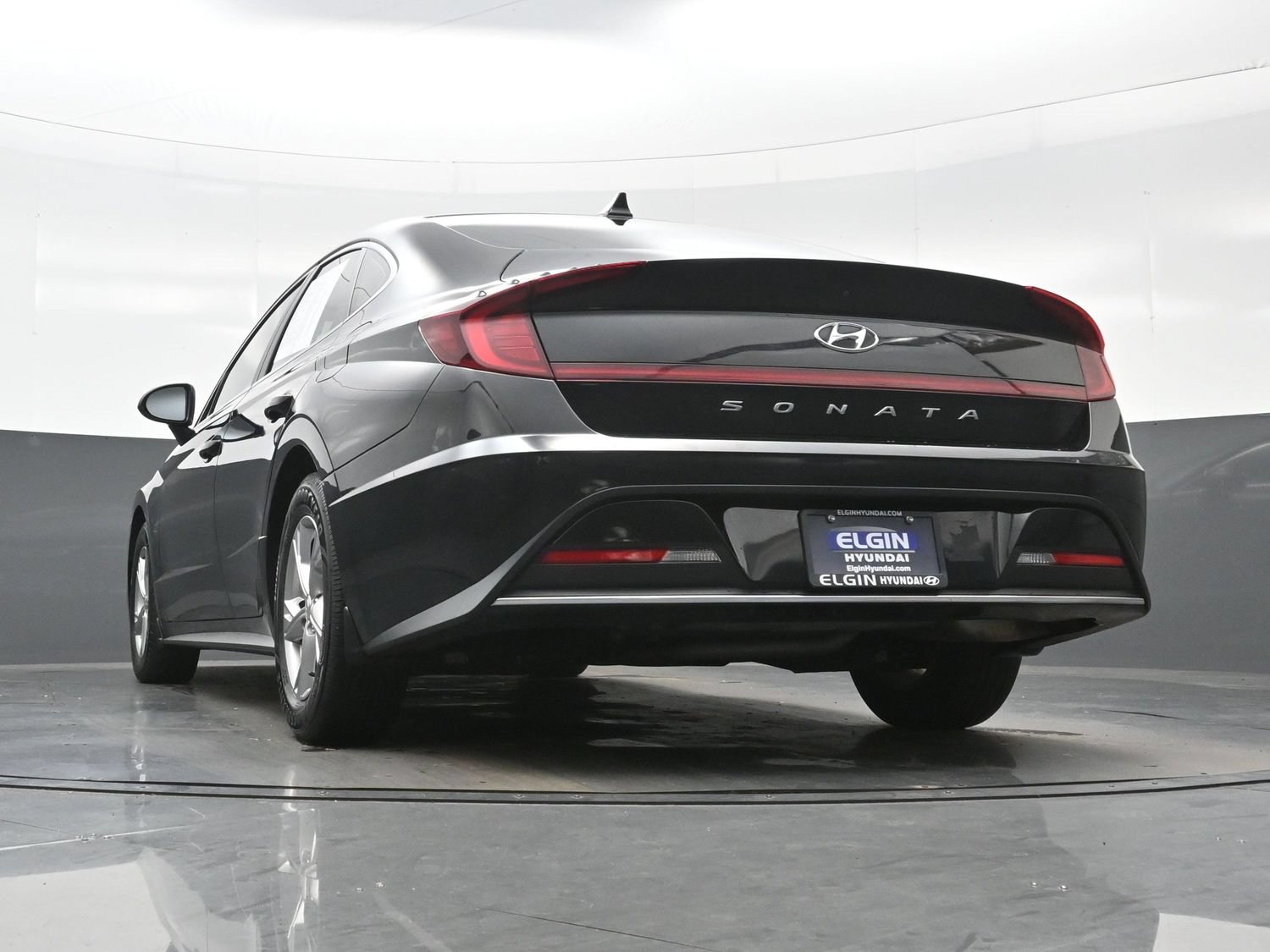 Used 2022 Hyundai Sonata SE FWD image 28