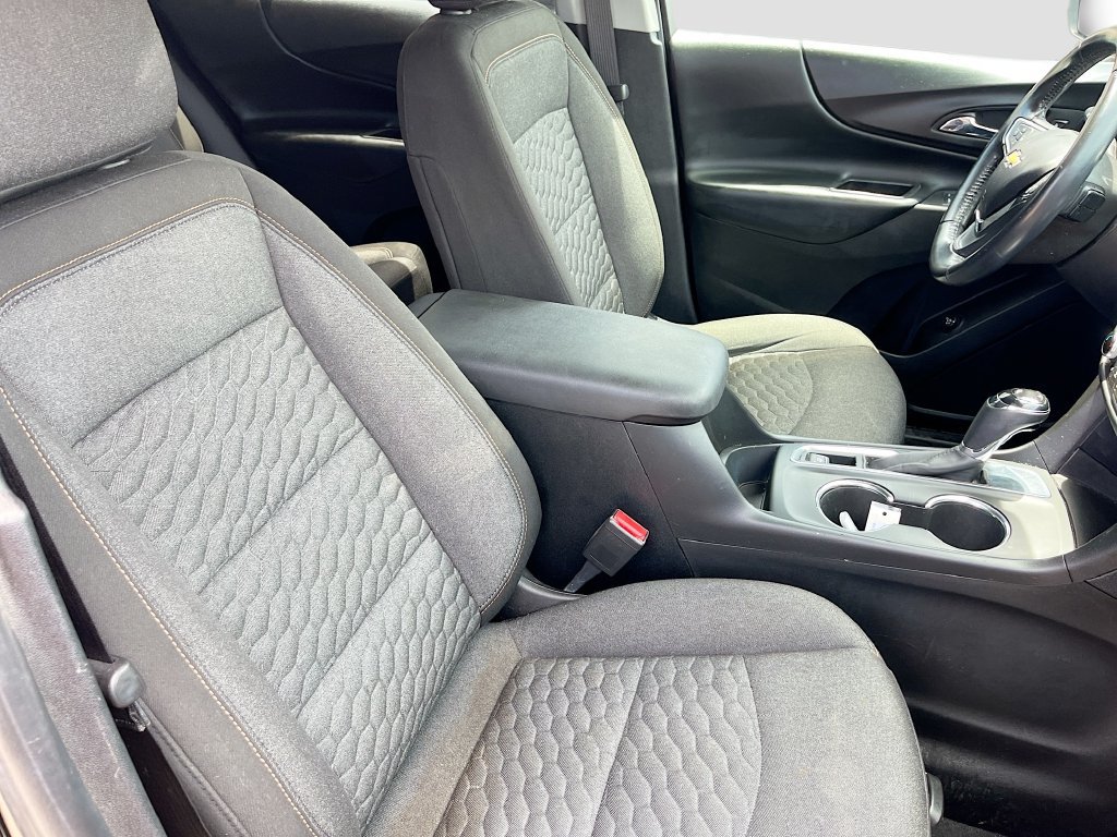 Used 2019 Chevrolet Equinox LT FWD image 26