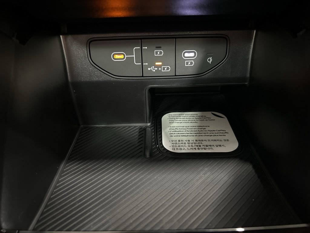 New 2026 Kia Sorento SX Prestige image 25