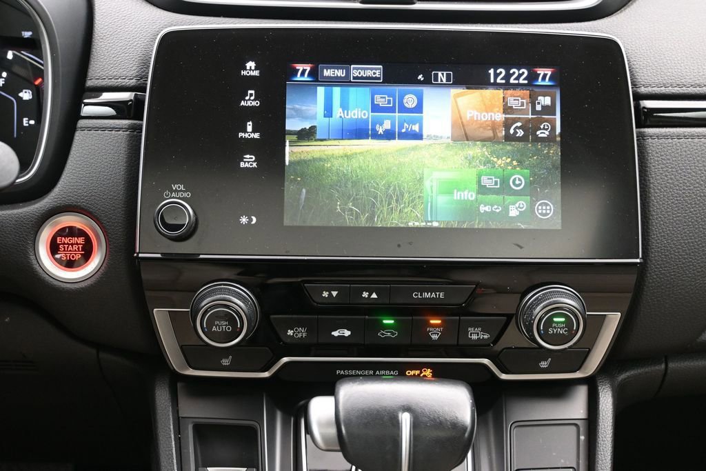 Used 2019 Honda CR-V EX-L image 16