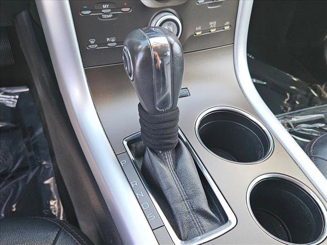 Used 2013 Ford Edge SEL FWD image 12