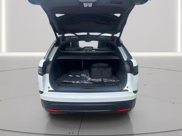 New 2026 Land Rover Range Rover Velar Dynamic SE AWD/4WD image 28