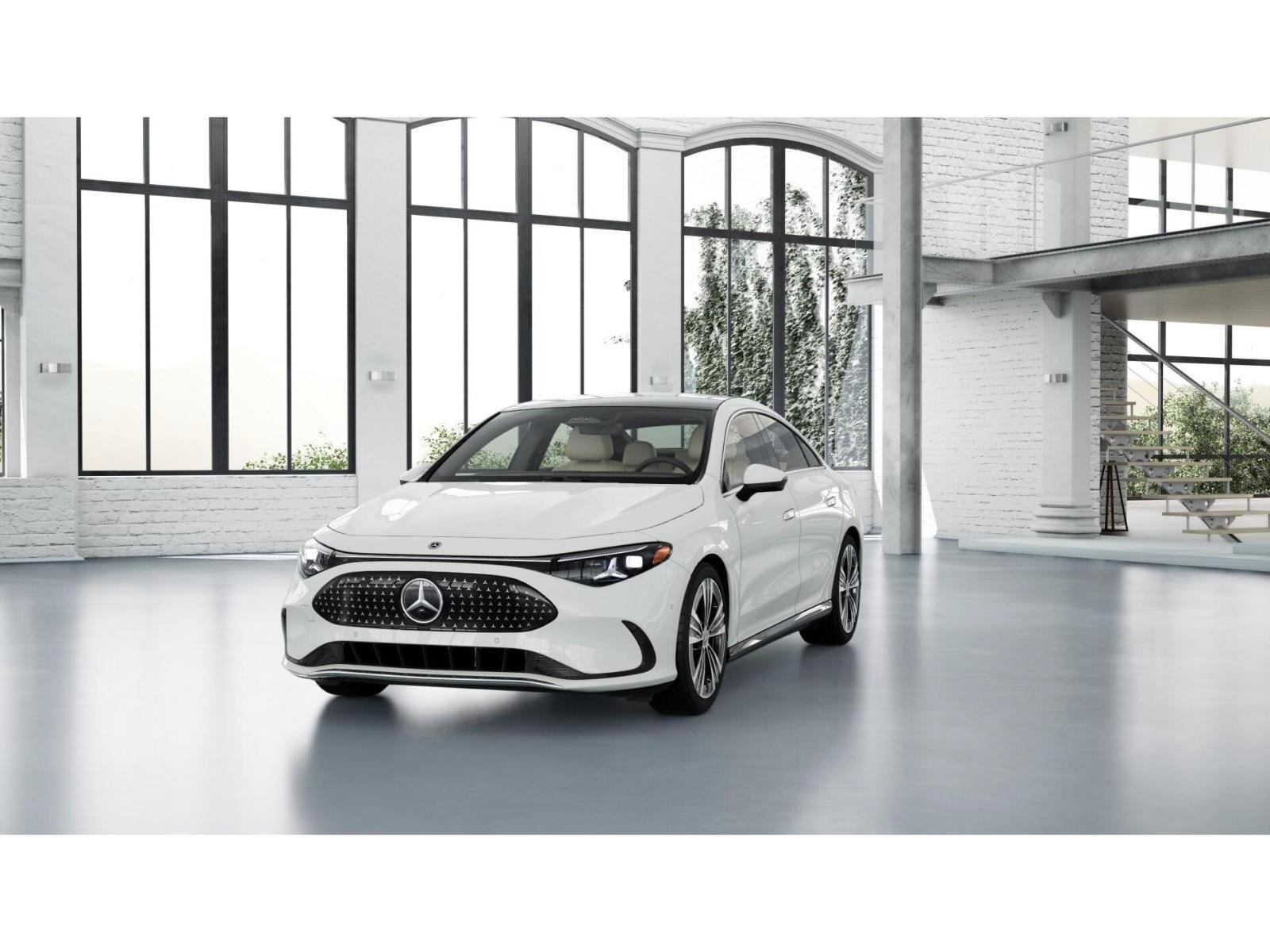 New 2027 Mercedes-Benz CLA 250+ image 41