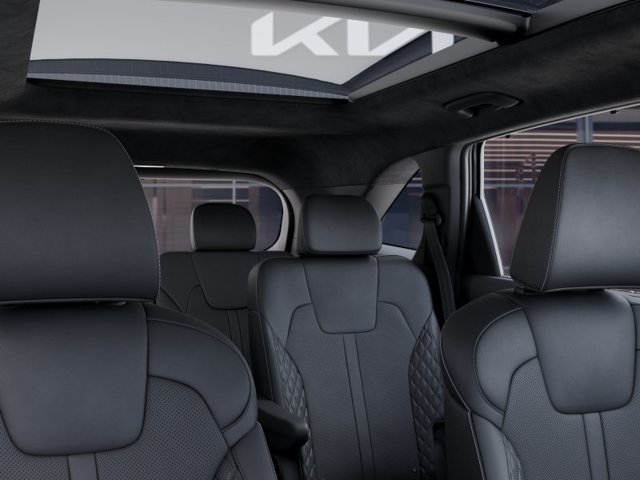 New 2026 Kia Sorento SX Prestige AWD/4WD image 27