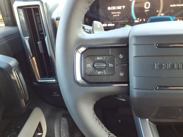 New 2026 GMC Hummer EV 4x4 Crew Cab image 35