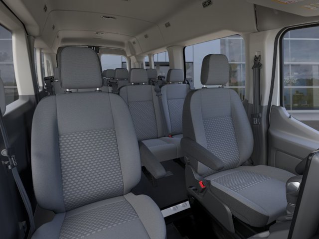 New 2026 Ford Transit 350 XLT AWD/4WD image 44