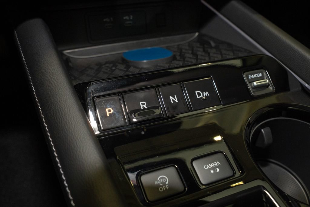 New 2026 Nissan Murano SL image 18