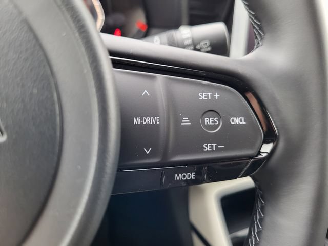New 2026 MAZDA CX-5 Select AWD/4WD image 17