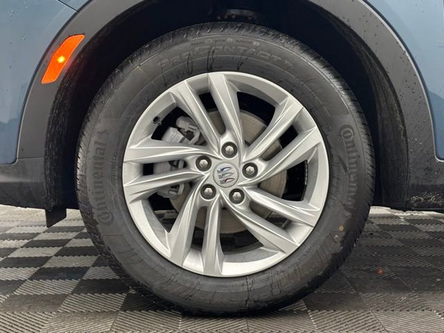 New 2026 Buick Envista Preferred w/ Convenience I Package image 14