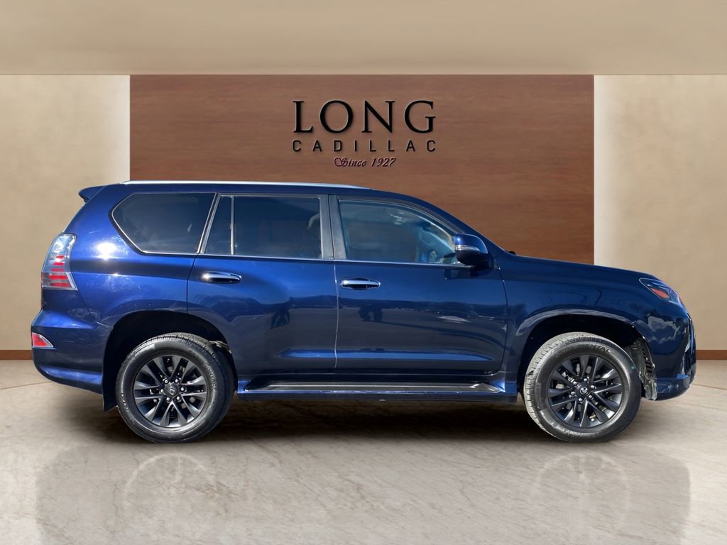 Used 2020 Lexus GX 460 Premium w/ Premium Package image 6