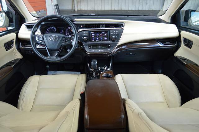 Used 2013 Toyota Avalon Limited FWD image 47