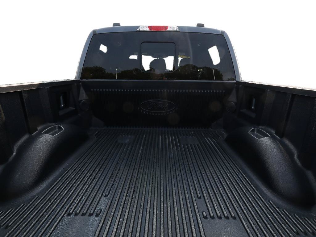 Certified 2023 Ford F150 XLT w/ Equipment Group 302A High AWD/4WD image 7