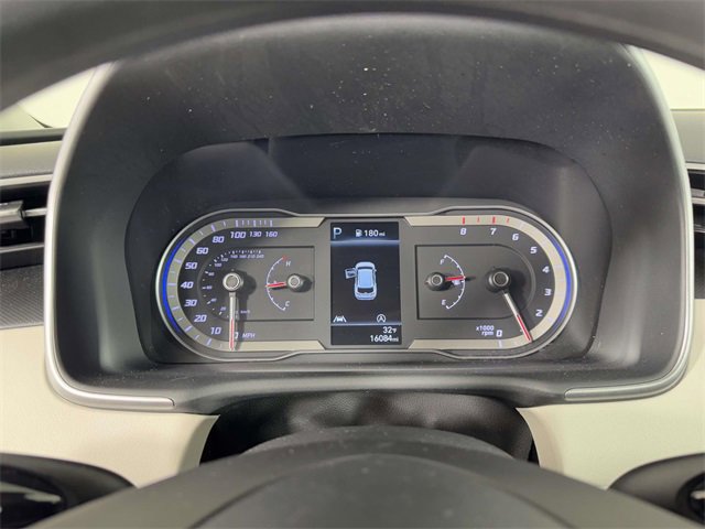 Used 2023 Hyundai Tucson SEL image 3