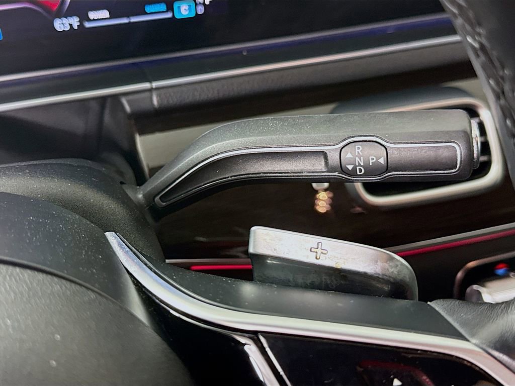 Used 2024 Mercedes-Benz GLE 350 4MATIC w/ 3rd Row Seat Package image 19