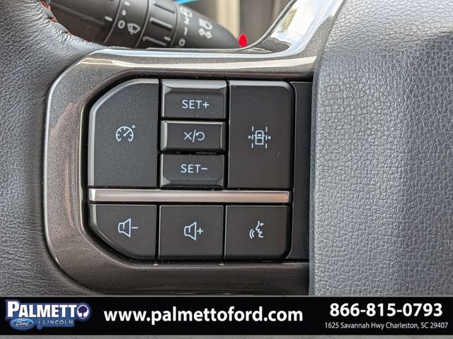 Used 2024 Ford Expedition Timberline AWD/4WD image 25
