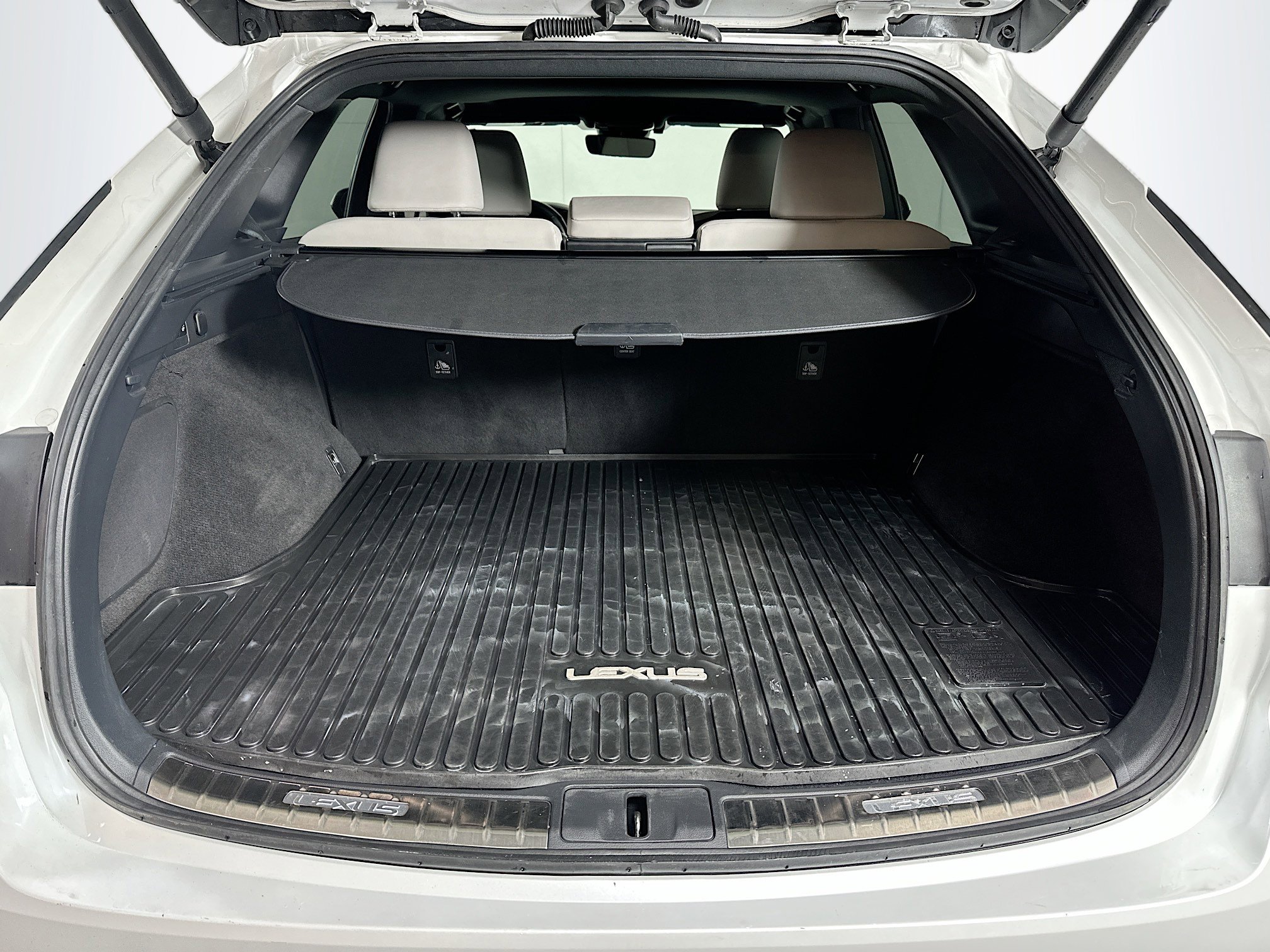 Used 2023 Lexus RX 350 Premium w/ Accessory Package (A2) image 25