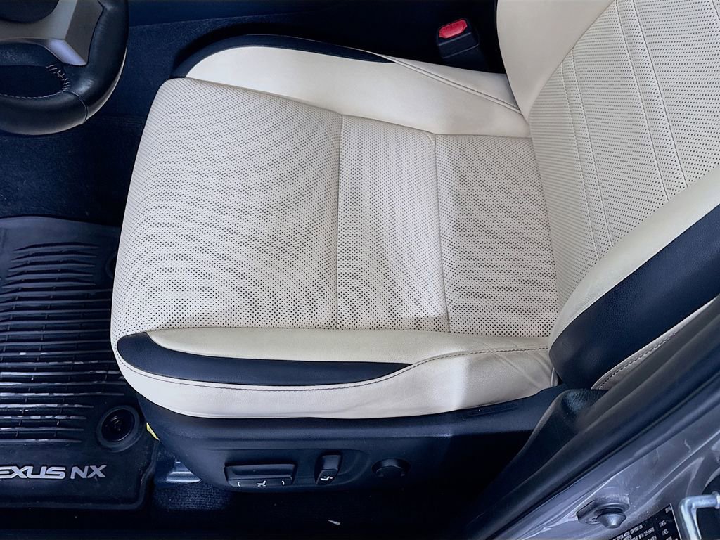 Used 2016 Lexus NX 200t FWD w/ Premium Package image 20