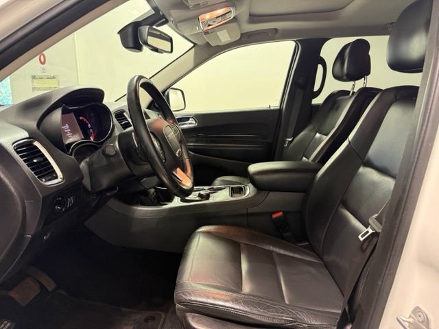 Used 2016 Dodge Durango Limited AWD/4WD image 12