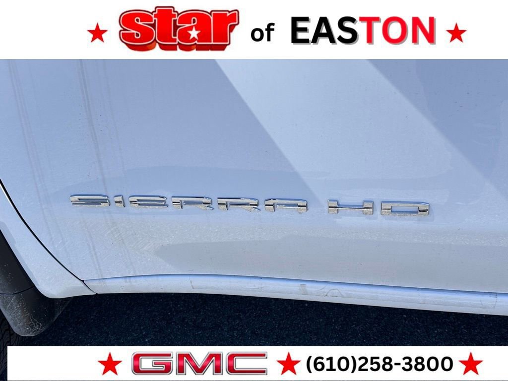 New 2026 GMC Sierra 3500 Pro w/ Convenience Package image 26