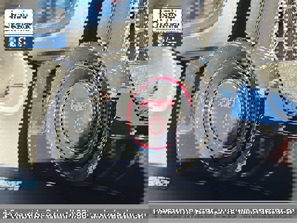 New 2026 Honda CR-V Sport Touring image 17