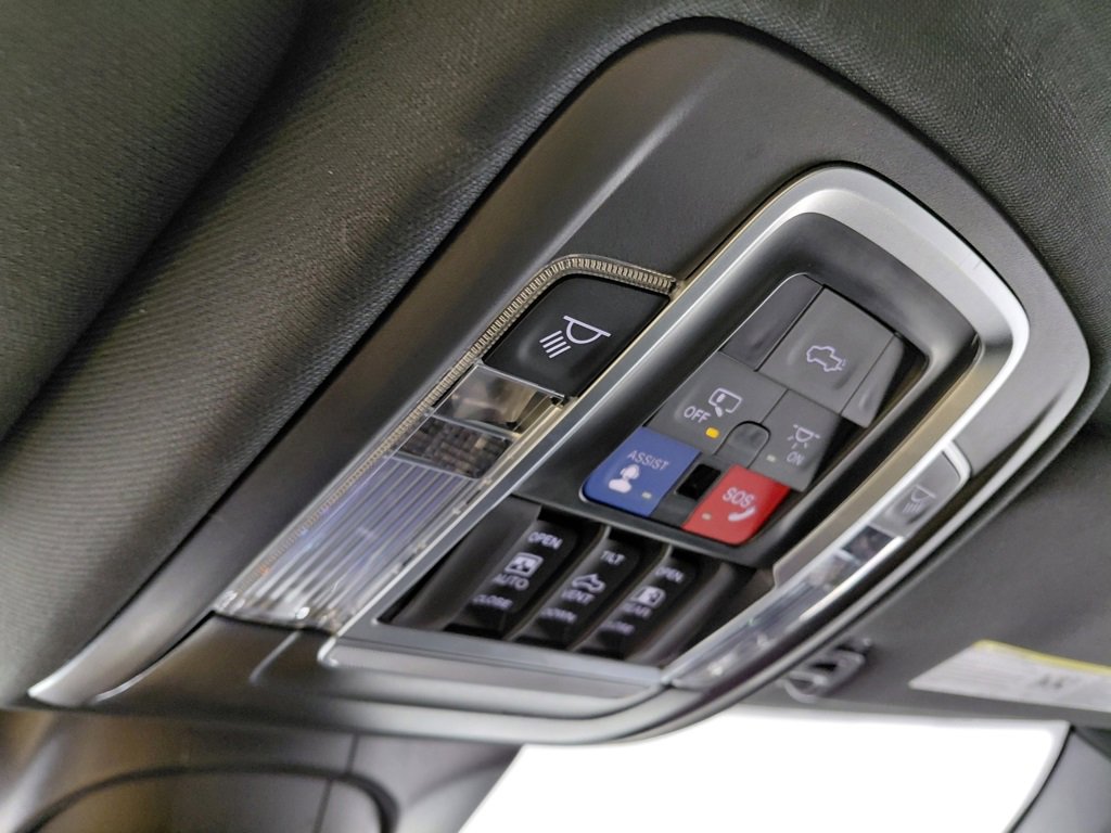 Used 2023 RAM 2500 Laramie image 45