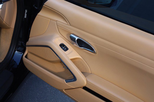 Used 2013 Porsche 911 Carrera RWD image 40