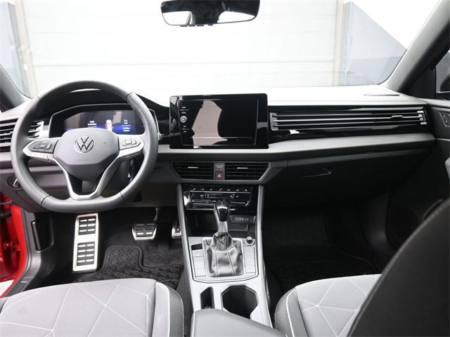 New 2026 Volkswagen Jetta Sport image 25