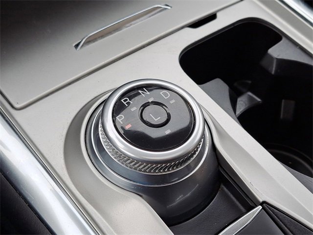 Certified 2022 Ford Explorer Limited w/ Equipment Group 301A image 28